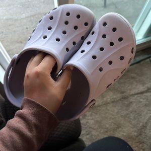 Baya Crocs